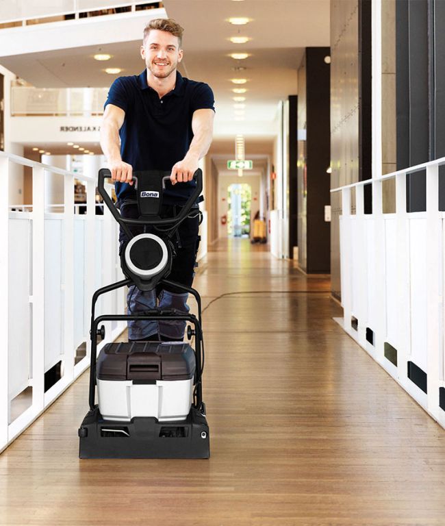 Deep Cleaning