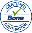 Bona Certified Contractor